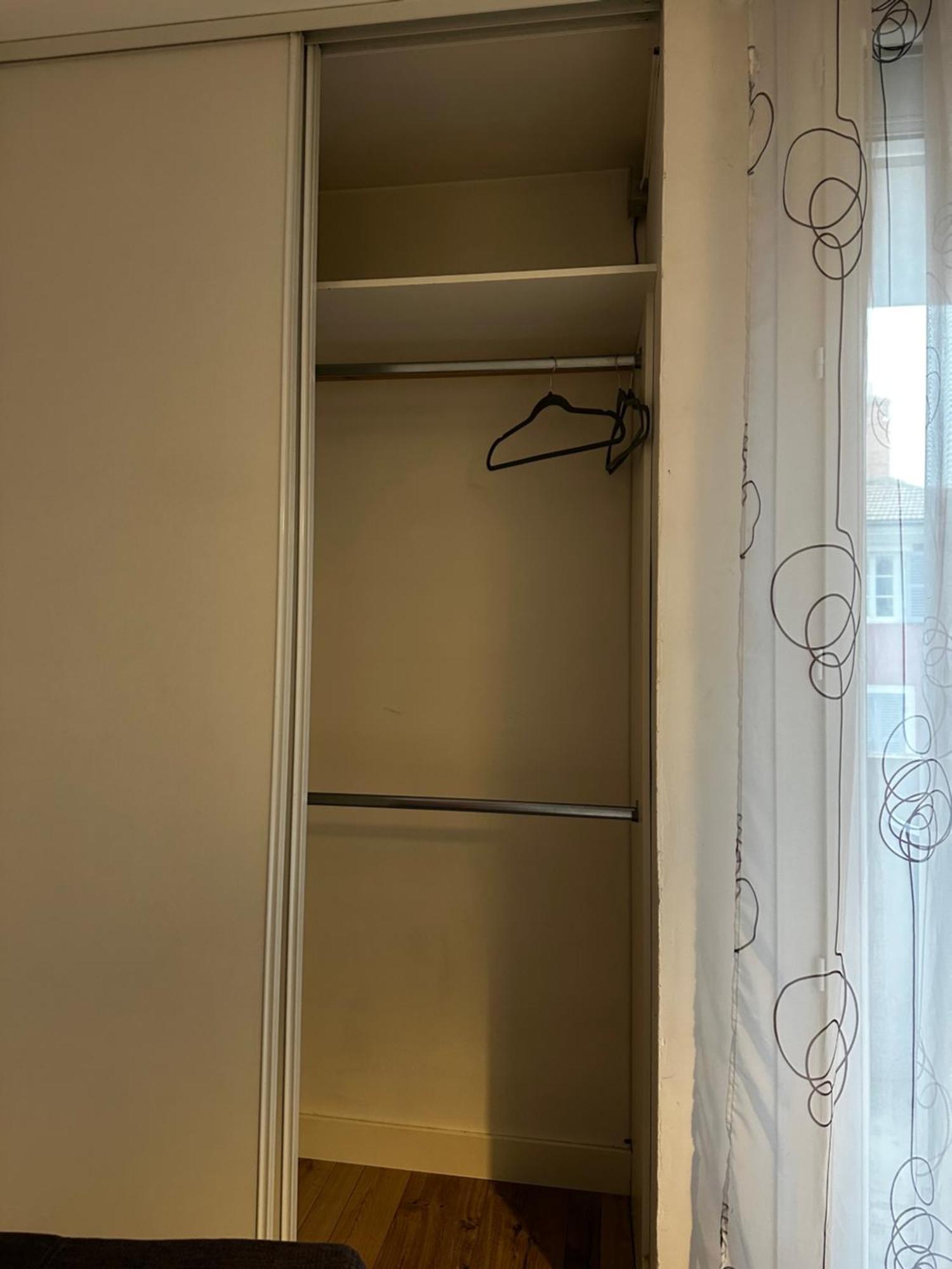 Charmant Appartement T1 Macon Exterior photo