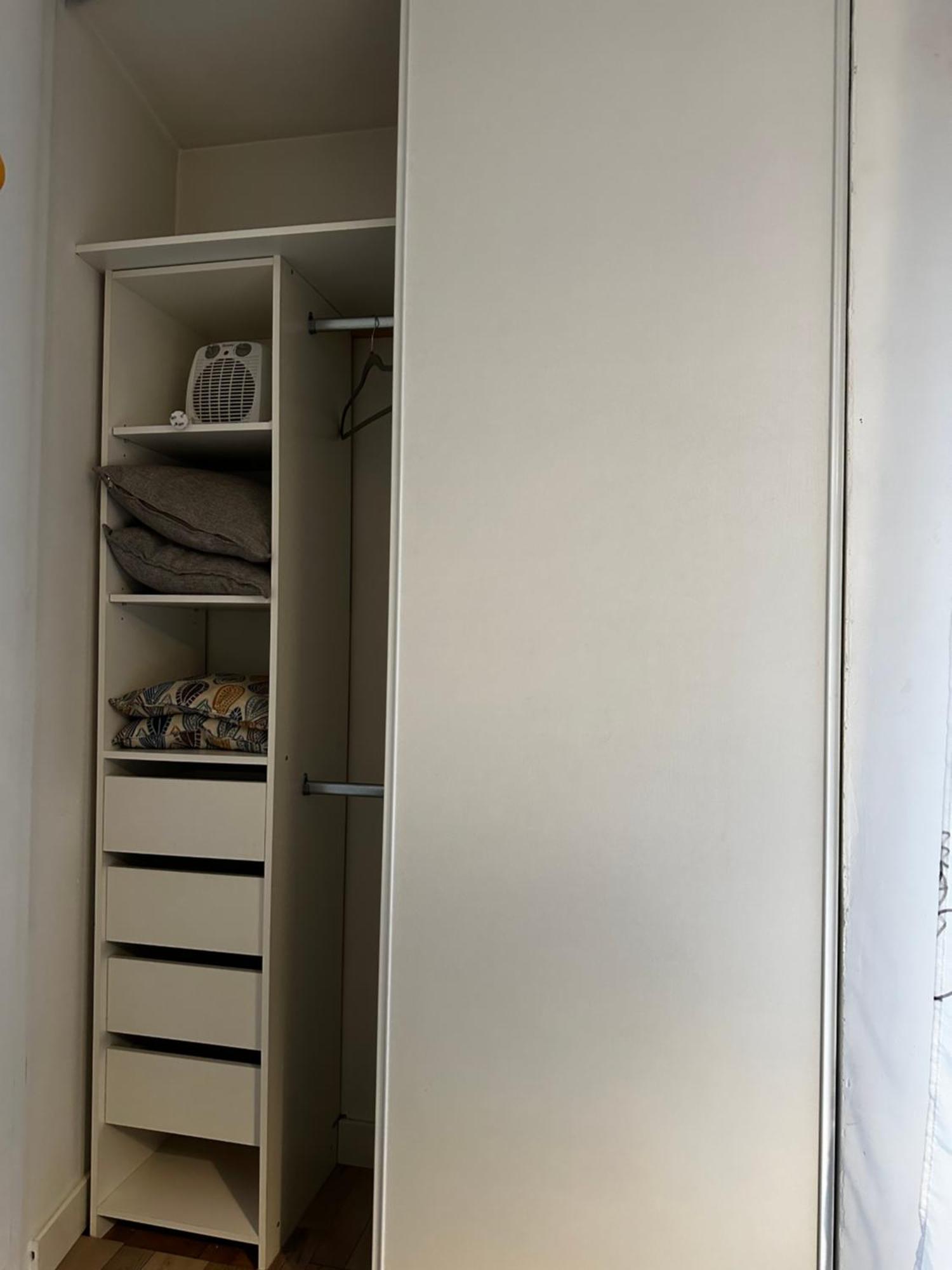 Charmant Appartement T1 Macon Exterior photo